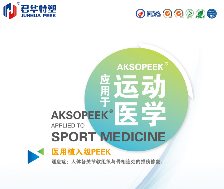 君華植入級AKSOPEEK?自我解讀